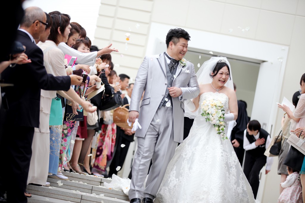 ２人の思い出から家族の想い出に【海の見えるゲストハウス　W広島の結婚式ブログ】